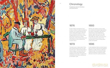 Maurice de Vlaminck: Modern Art Rebel - Roland Mönig [KSIĄŻKA]