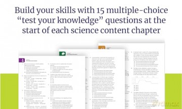 MCAT Complete 7-Book Subject Review 2025-2026, Set Includes Books, Online Prep, 3 Practice Tests (Kaplan Test Prep) - Kaplan Test Prep [KSIĄŻKA]