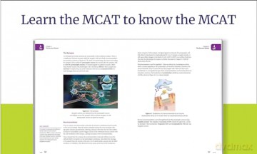 MCAT Complete 7-Book Subject Review 2025-2026, Set Includes Books, Online Prep, 3 Practice Tests (Kaplan Test Prep) - Kaplan Test Prep [KSIĄŻKA]