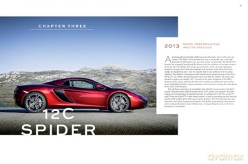 McLaren: The Road Cars, 2010-2024 - Kyle Fortune [KSIĄŻKA]