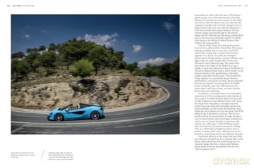 McLaren: The Road Cars, 2010-2024 - Kyle Fortune [KSIĄŻKA]