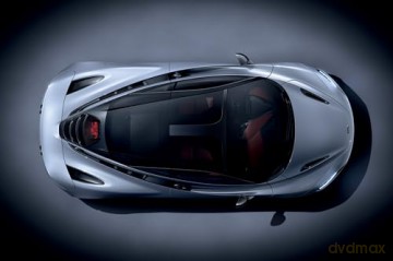 McLaren: The Road Cars, 2010-2024 - Kyle Fortune [KSIĄŻKA]