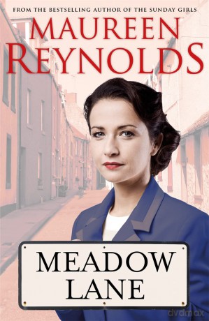 Meadow Lane - Maureen Reynolds [KSIĄŻKA]
