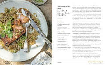 MeatEater's Wild + Whole: Seasonal Recipes for the Conscious Cook (A Wild Game Cookbook) - Danielle Prewett [KSIĄŻKA]