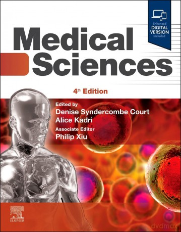 Medical Sciences - Denise Syndercombe Court MIBiol CBiol FIBMS DMedT PhD [KSIĄŻKA]