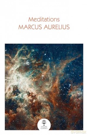 Meditations (Collins Classics) - Marcus Aurelius [KSIĄŻKA]