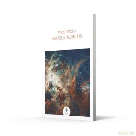 Meditations (Collins Classics) - Marcus Aurelius [KSIĄŻKA]