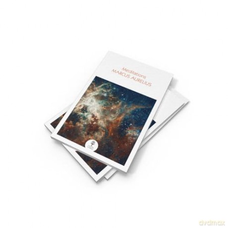 Meditations (Collins Classics) - Marcus Aurelius [KSIĄŻKA]