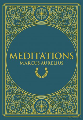 Meditations (Timeless Classics) - Marcus Aurelius [KSIĄŻKA]