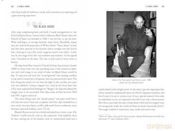 Meetings with Remarkable Magicians: Life in the Occult Underground - Carl Abrahamsson [KSIĄŻKA]