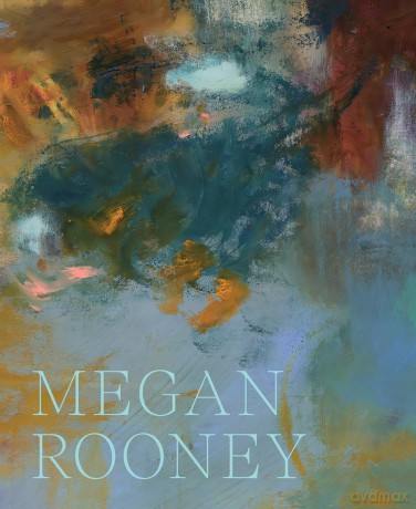Megan Rooney: Echoes and Hours - Andrew Nairne [KSIĄŻKA]
