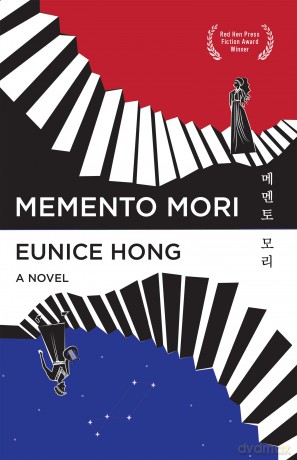Memento Mori - Eunice Hong [KSIĄŻKA]