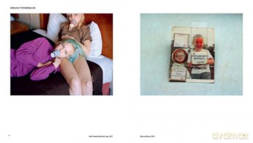 Memory Orchards: Photographers and Their Families - Gordon Stettinius [KSIĄŻKA]