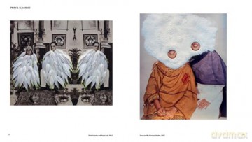 Memory Orchards: Photographers and Their Families - Gordon Stettinius [KSIĄŻKA]