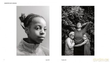 Memory Orchards: Photographers and Their Families - Gordon Stettinius [KSIĄŻKA]