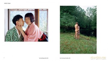 Memory Orchards: Photographers and Their Families - Gordon Stettinius [KSIĄŻKA]