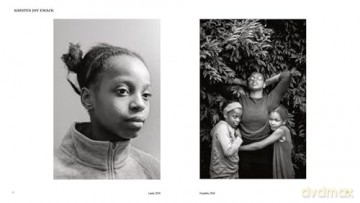 Memory Orchards: Photographers and Their Families - Gordon Stettinius [KSIĄŻKA]