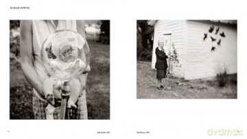 Memory Orchards: Photographers and Their Families - Gordon Stettinius [KSIĄŻKA]