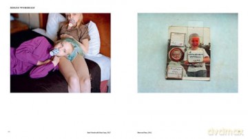 Memory Orchards: Photographers and Their Families - Gordon Stettinius [KSIĄŻKA]