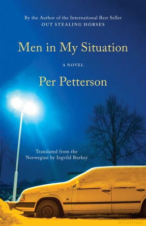 Men in My Situation - Per Petterson [KSIĄŻKA]