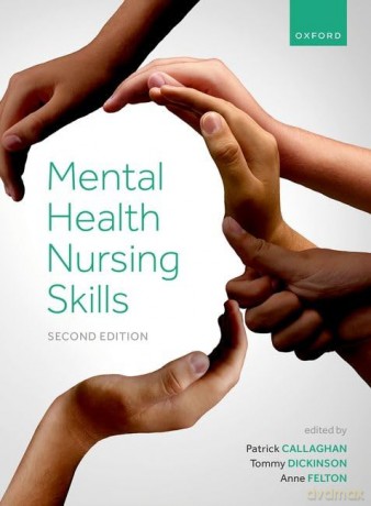 Mental Health Nursing Skills - Patrick Callaghan [KSIĄŻKA]