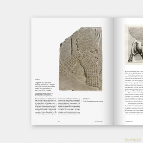 Mesopotamia: Kingdom of Gods and Demons - Erika Roboz [KSIĄŻKA]