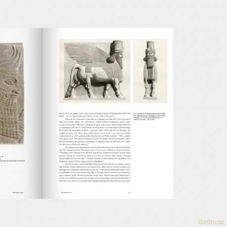 Mesopotamia: Kingdom of Gods and Demons - Erika Roboz [KSIĄŻKA]