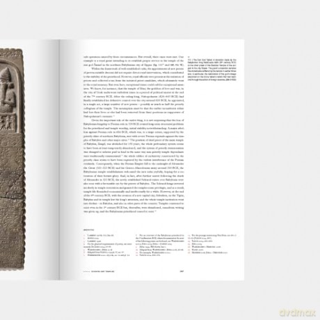 Mesopotamia: Kingdom of Gods and Demons - Erika Roboz [KSIĄŻKA]