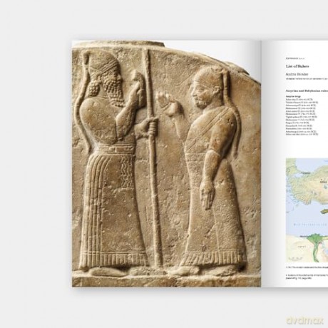 Mesopotamia: Kingdom of Gods and Demons - Erika Roboz [KSIĄŻKA]