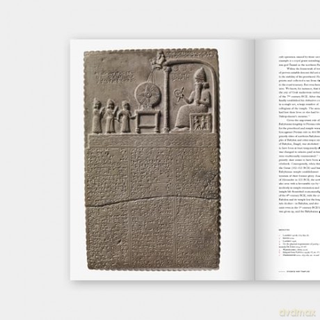Mesopotamia: Kingdom of Gods and Demons - Erika Roboz [KSIĄŻKA]