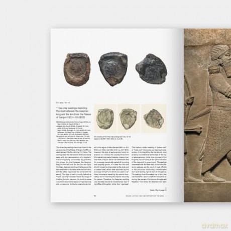 Mesopotamia: Kingdom of Gods and Demons - Erika Roboz [KSIĄŻKA]
