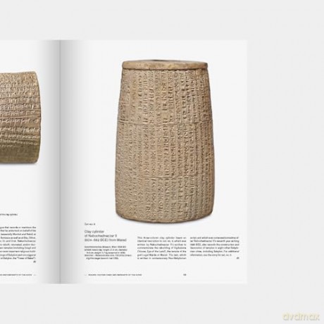 Mesopotamia: Kingdom of Gods and Demons - Erika Roboz [KSIĄŻKA]