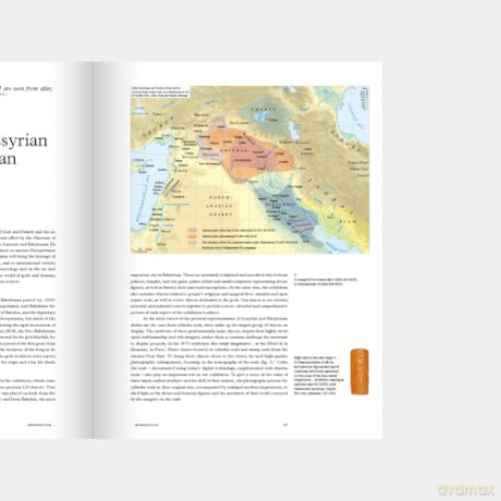 Mesopotamia: Kingdom of Gods and Demons - Erika Roboz [KSIĄŻKA]