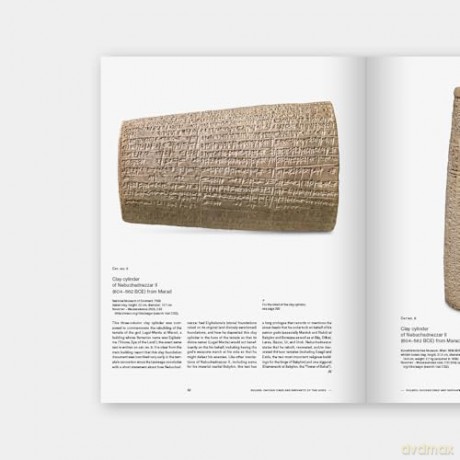 Mesopotamia: Kingdom of Gods and Demons - Erika Roboz [KSIĄŻKA]