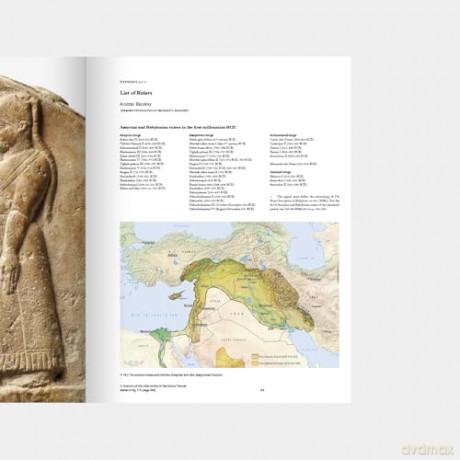 Mesopotamia: Kingdom of Gods and Demons - Erika Roboz [KSIĄŻKA]