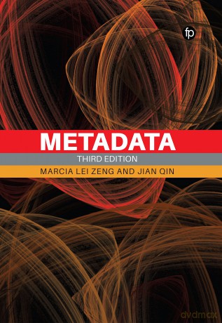 Metadata - Marcia Lei Zeng [KSIĄŻKA]