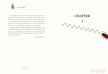 Metamorphosis: Illustrated by Gaby Verdooren (Arcturus Illustrated Classics) - Franz Kafka [KSIĄŻKA]