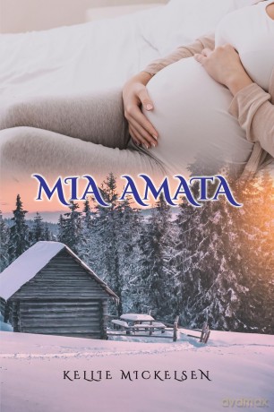Mia Amata - Kellie Mickelsen [KSIĄŻKA]