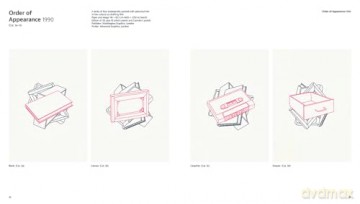 Michael Craig-Martin: The Complete Prints and Multiples - Michael Bracewell [KSIĄŻKA]