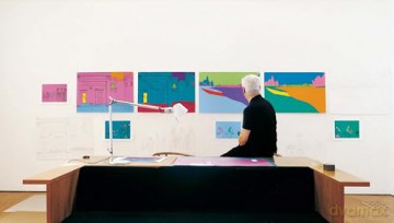 Michael Craig-Martin: The Complete Prints and Multiples - Michael Bracewell [KSIĄŻKA]
