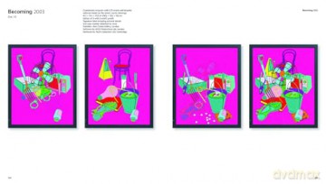Michael Craig-Martin: The Complete Prints and Multiples - Michael Bracewell [KSIĄŻKA]