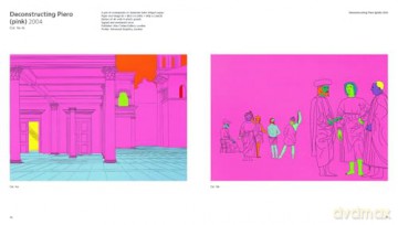 Michael Craig-Martin: The Complete Prints and Multiples - Michael Bracewell [KSIĄŻKA]