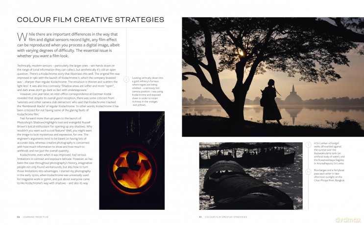 Michael Freeman On... Creative Exposure: The Ultimate Photography Masterclass (Michael Freeman Masterclasses) - Michael Freeman [KSIĄŻKA]