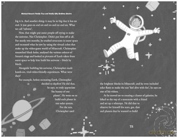 Michael Rosen's Totally True (and totally silly) Bedtime Stories: Uplifting five-minute true stories of hope and happiness from around the world - Michael Rosen [KSIĄŻKA]