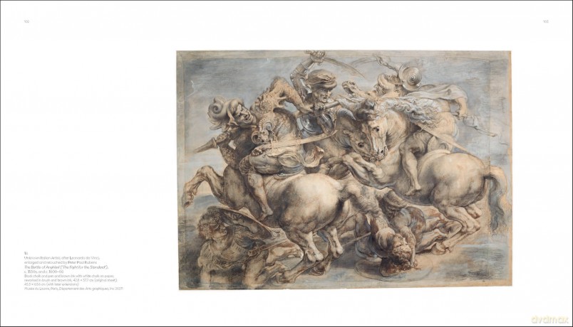 Michelangelo, Leonardo, Raphael: Florence, c. 1504 - Scott Nethersole [KSIĄŻKA]