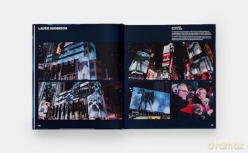 Midnight Moment: A Decade of Artists in Times Square - Jean Cooney [KSIĄŻKA]