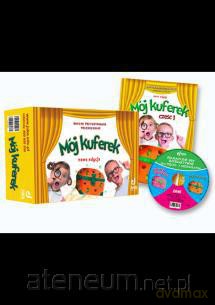 Mój kuferek. Pakiet podstawowy wyd. 2013 [KSĄŻKA]