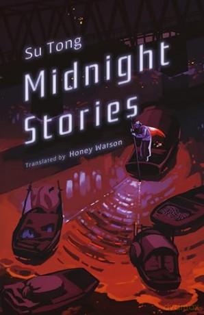 Midnight Stories - Su Tong [KSIĄŻKA]