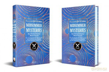 Midsummer Mysteries Short Stories: From the Crime Writers Association (Beyond and Within) - Martin Edwards [KSIĄŻKA]