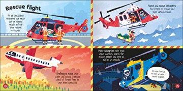 Mighty Machines [KSIĄŻKA]